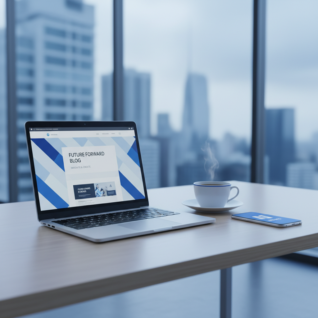 Een nieuwe website voor een vast bedrag per maand: zo werkt het