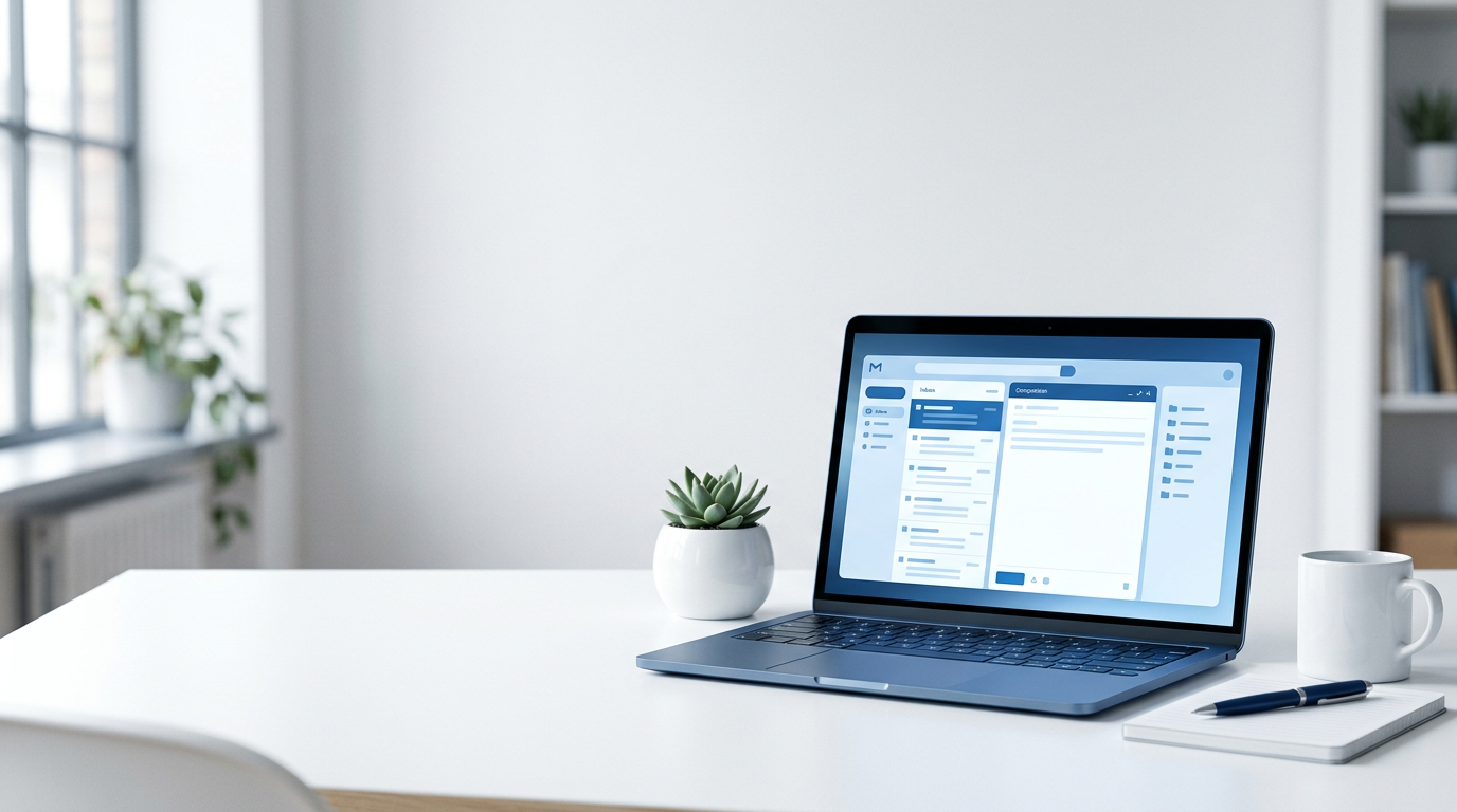 Zakelijke email voordelen tips