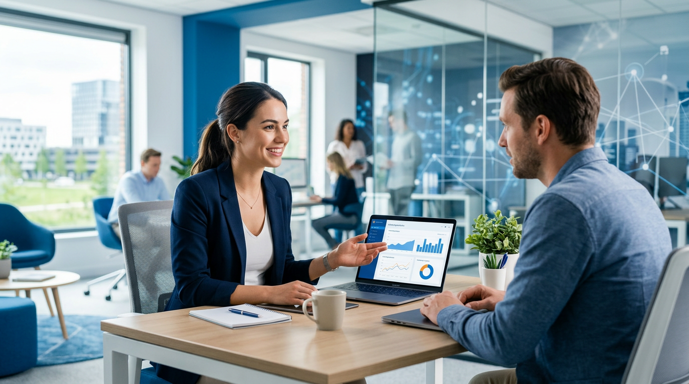 Online Marketing Assen: Groei met de SEO Specialist uit de regio