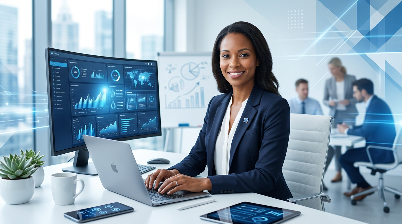 Online Specialist: Dé expert voor jouw digitale strategie en groei