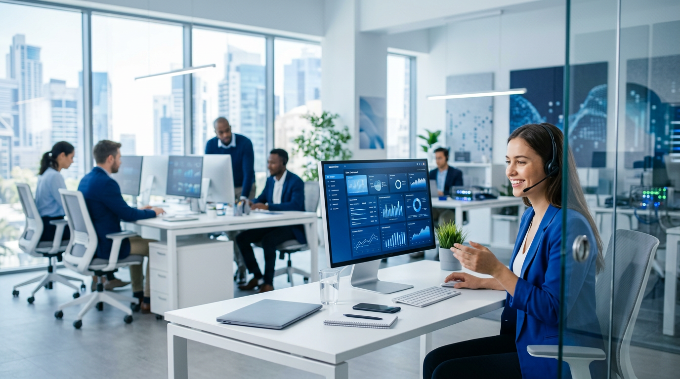 Sales online: Strategieën voor digitale verkoopgroei
