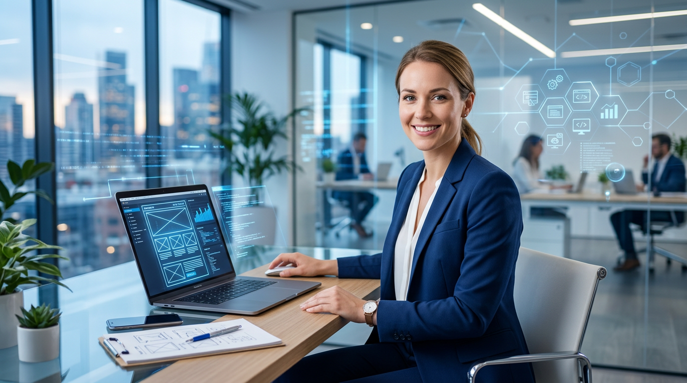 Website specialist: Uw partner voor online succes