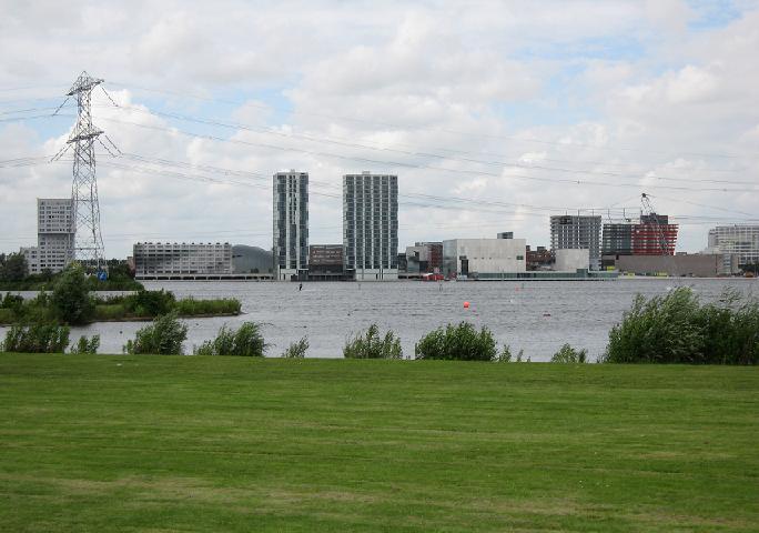 Websites Almere