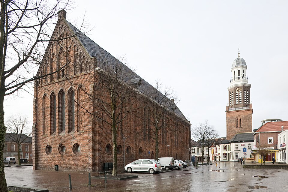Google Workspace Winschoten