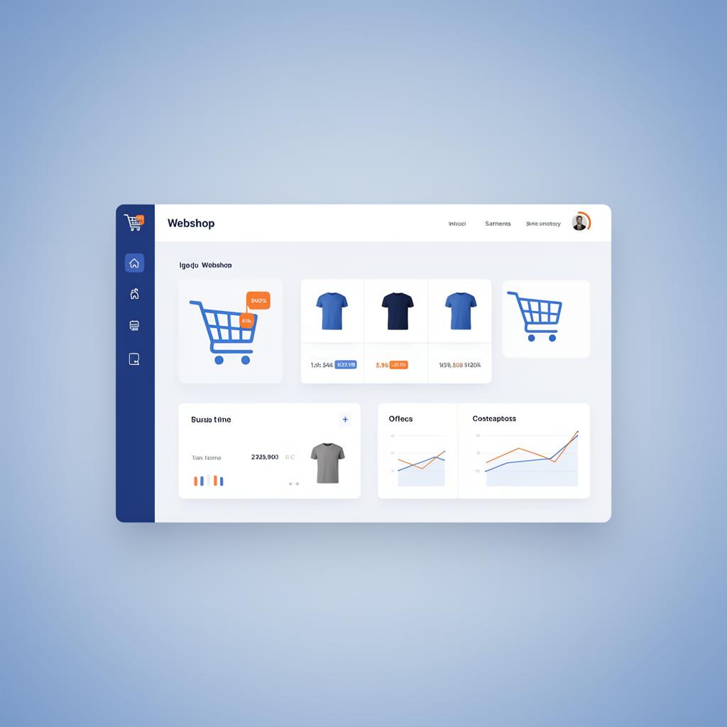 Webshop Specialist: Professionele Webshop Laten Maken